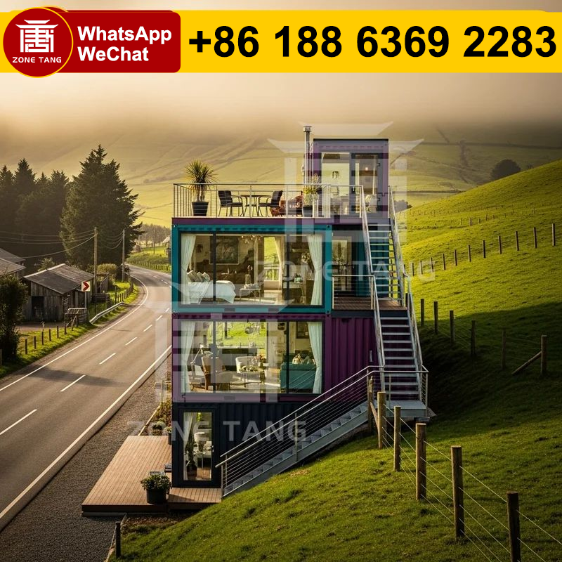 Smart Garden Offices - Fashion Garden House Flat Pack House