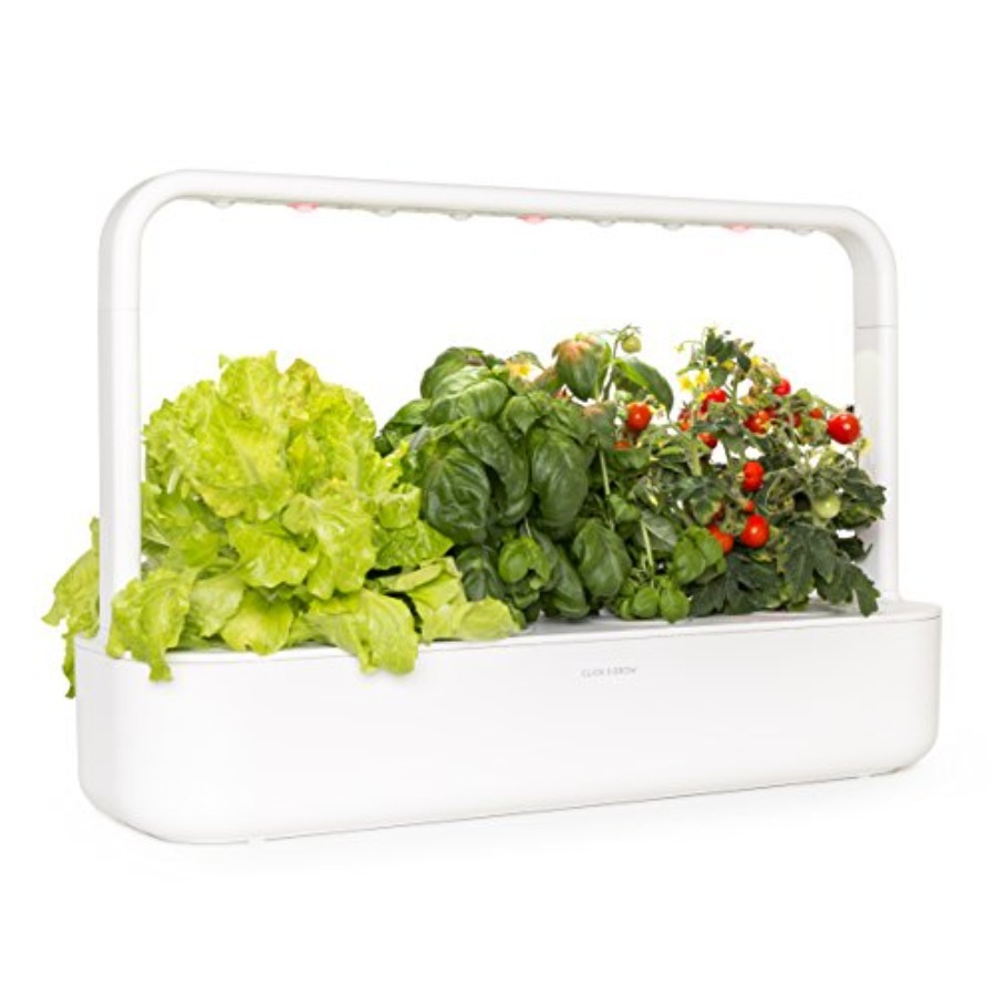 Smart Garden Click And Grow - Click and Grow Indoor Herb Garden