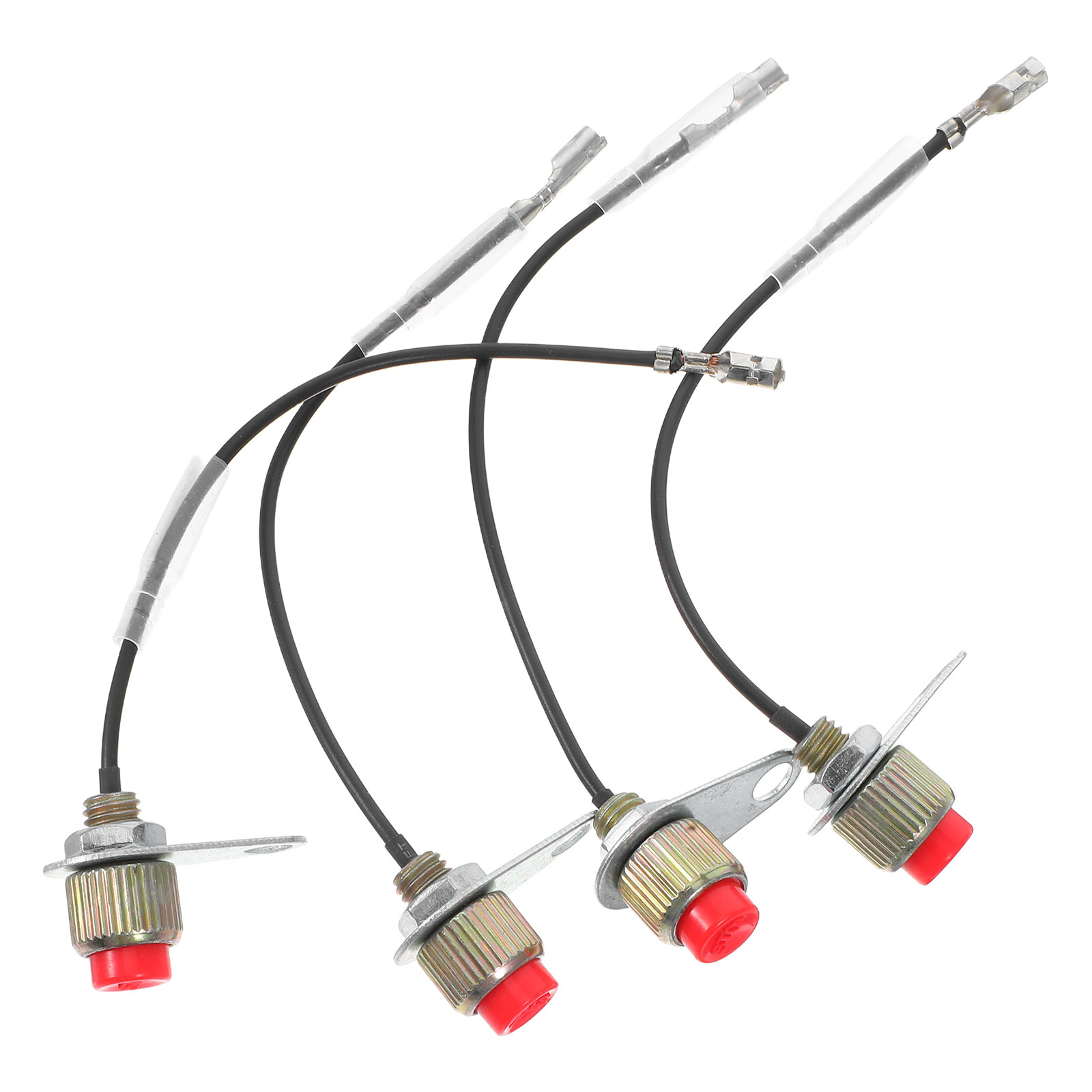 Smart Garden Click And Grow - 4 Pcs Stop Switch For Mower