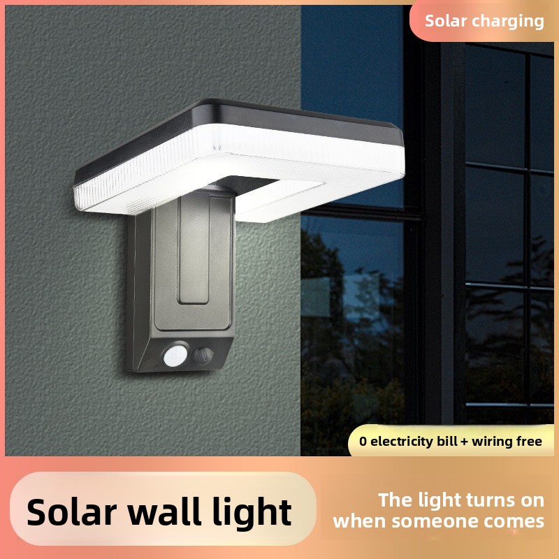 Smart Garden Is - New Smart Outdoor Foldable Solar Wall