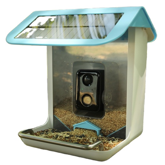 Outdoor Wildlife Wifi Camera C - Smart Garden Is のレビューと価格