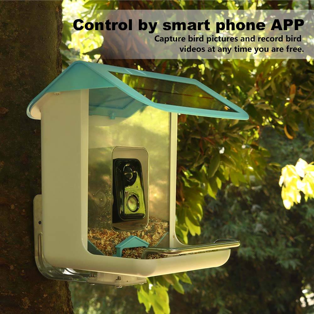 Outdoor Wildlife Wifi Camera C - Smart Garden Is のレビューと価格