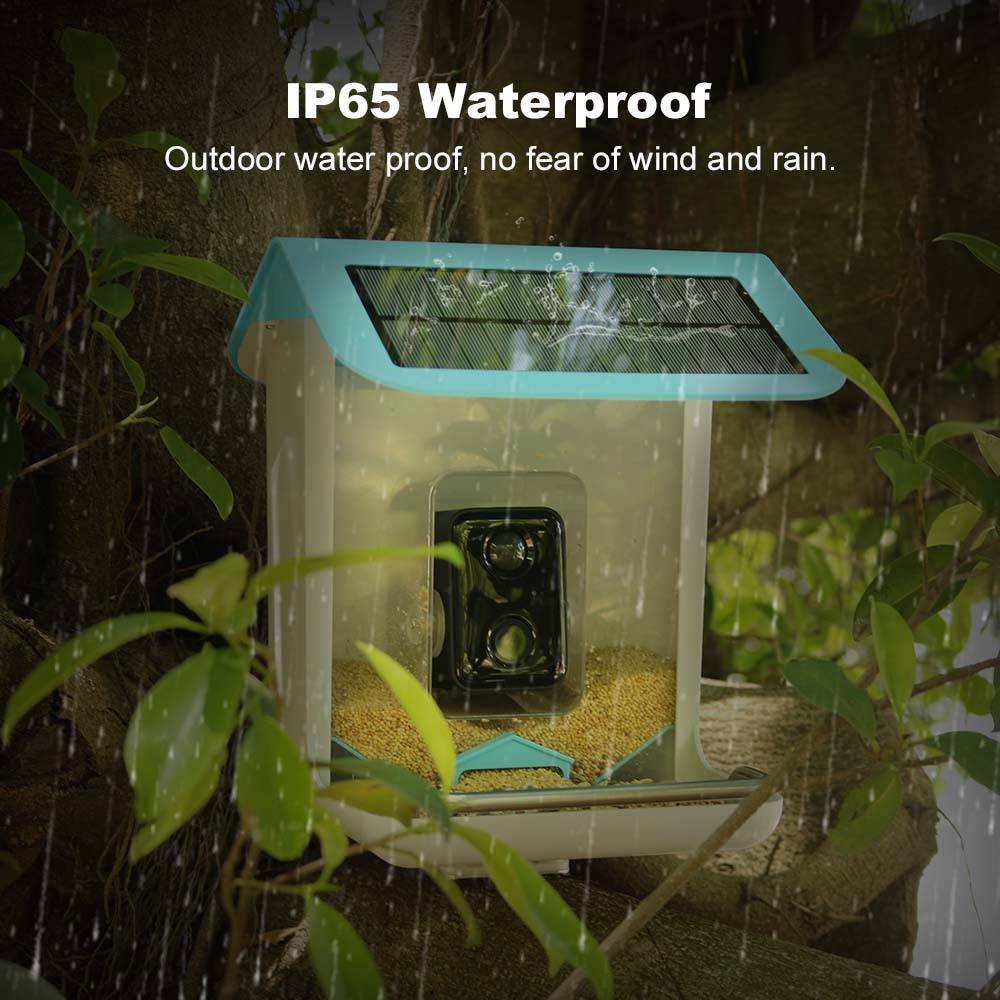 Outdoor Wildlife Wifi Camera C - Smart Garden Is のレビューと価格