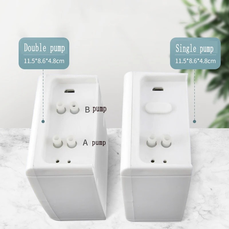 Garden Drip Irrigation Device  - Smart Garden Click And Grow のレビューと価格