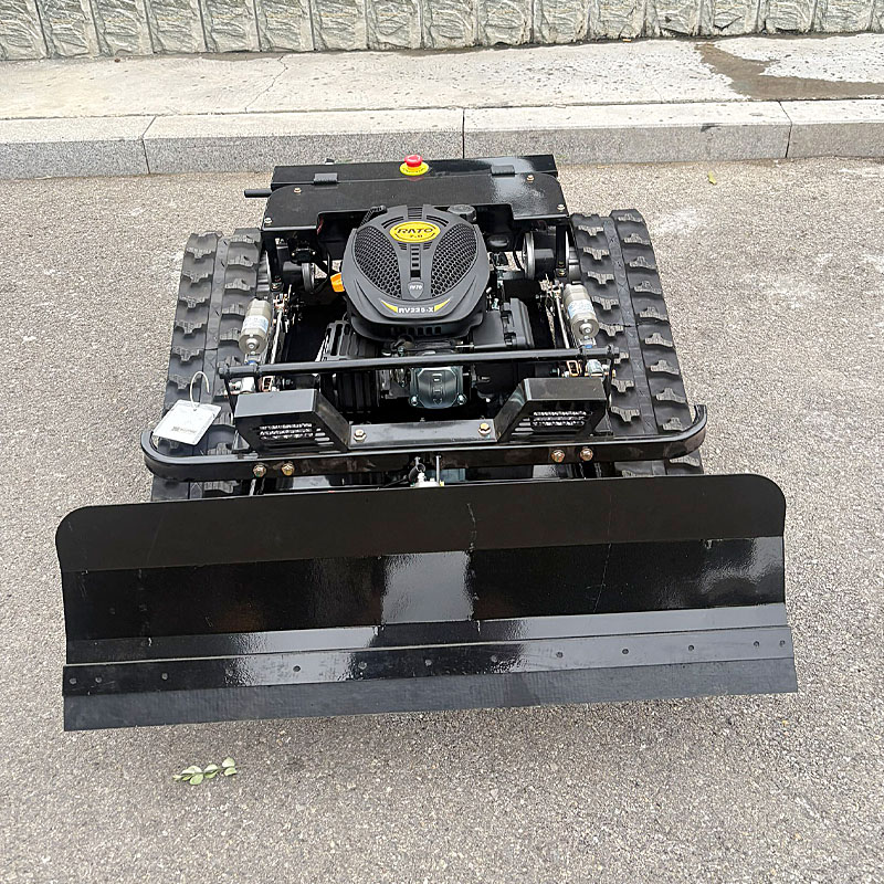 Remote-controlled lawnmower, c - Smart Garden Click And Grow のレビューと価格