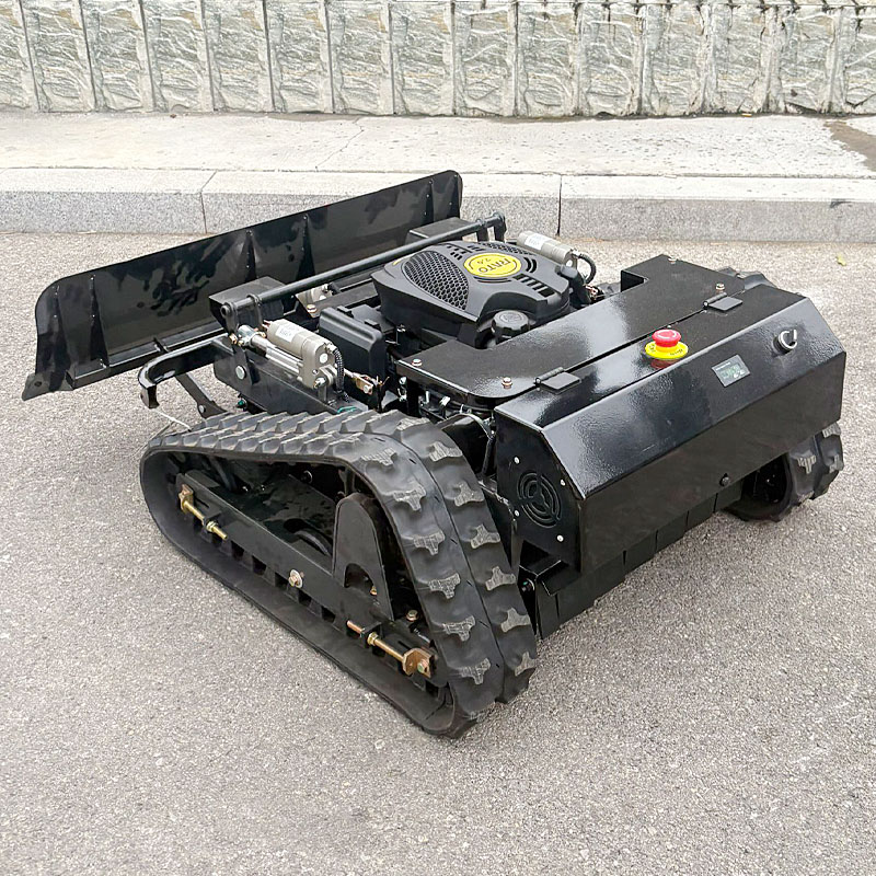Remote-controlled lawnmower, c - Smart Garden Click And Grow のレビューと価格