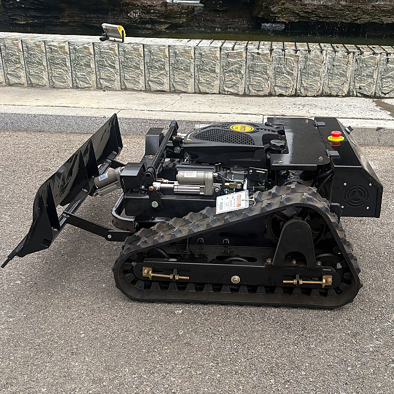 Remote-controlled lawnmower, c - Smart Garden Click And Grow のレビューと価格