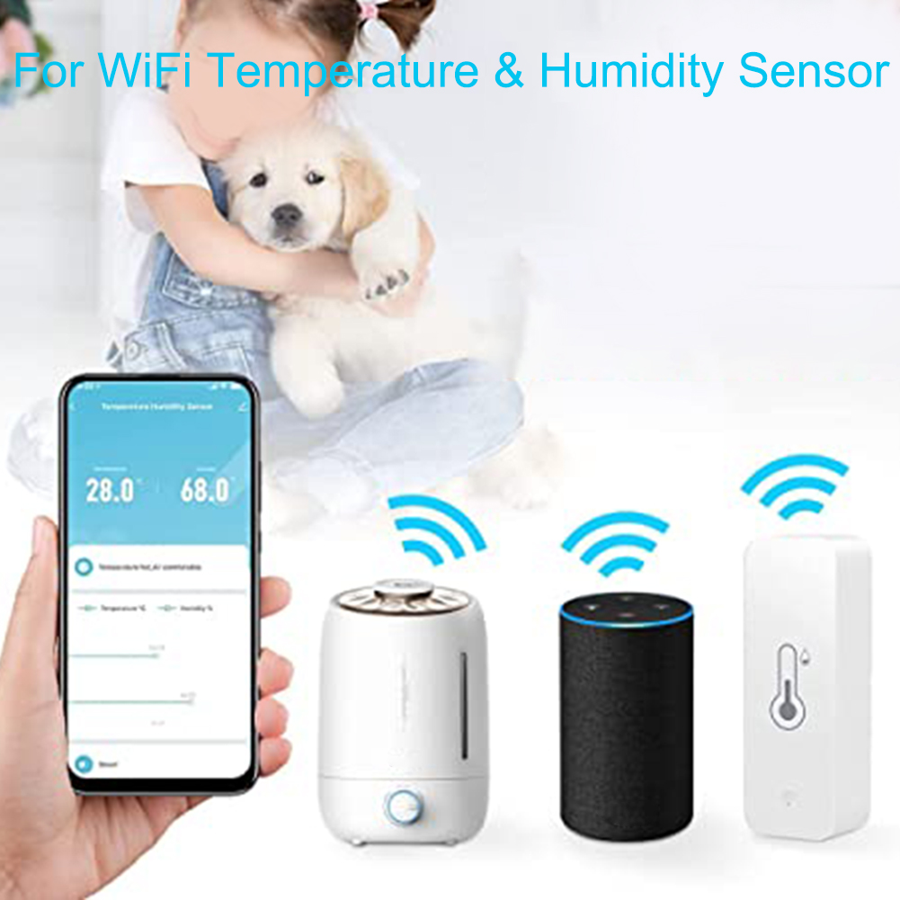 Humidity Temperature Monitor w - Smart Garden Offices のレビューと価格