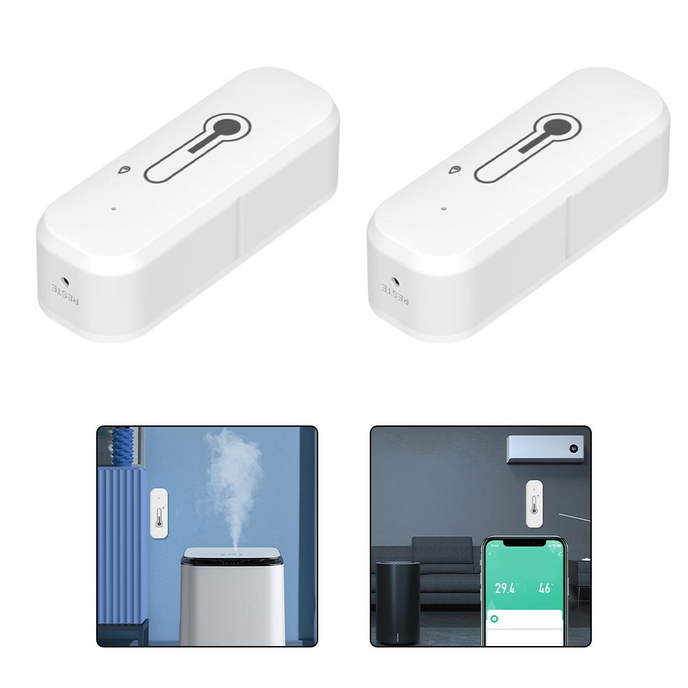 Humidity Temperature Monitor w - Smart Garden Offices のレビューと価格