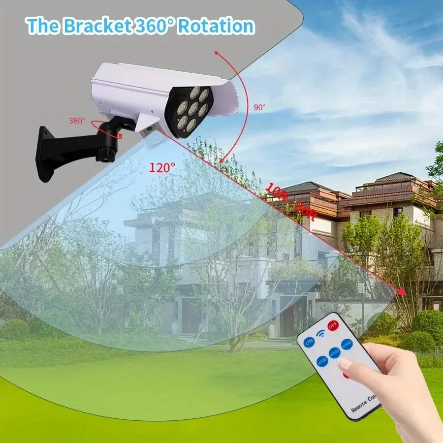 Outdoor Motion Sensor Solar Li - Smart Garden Light Camera のレビューと価格