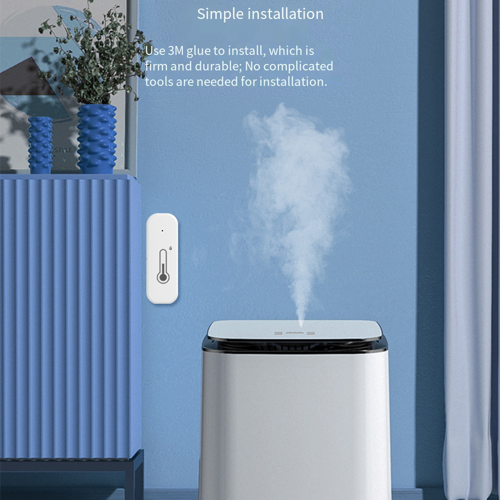 Smart Humidity Temperature Mon - Smart Garden Offices のレビューと価格
