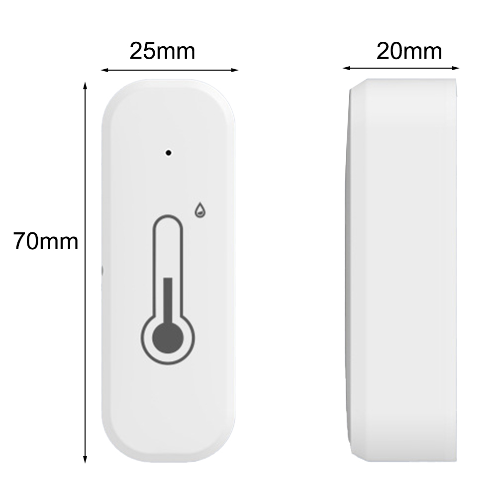 Smart Humidity Temperature Mon - Smart Garden Offices のレビューと価格
