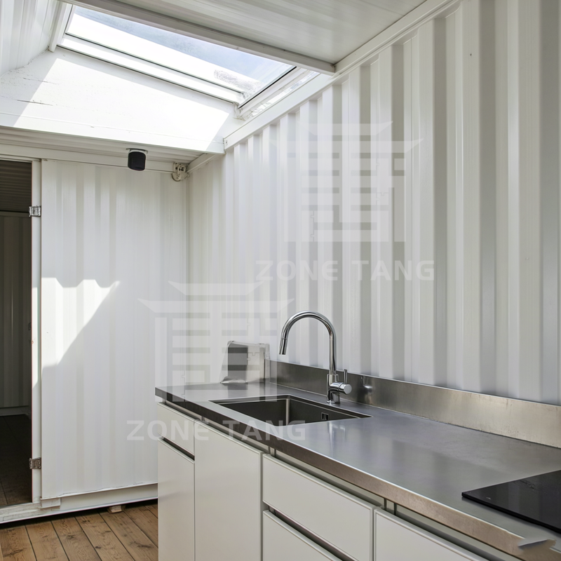 Garden House Steel Structure S - Smart Garden Offices のレビューと価格
