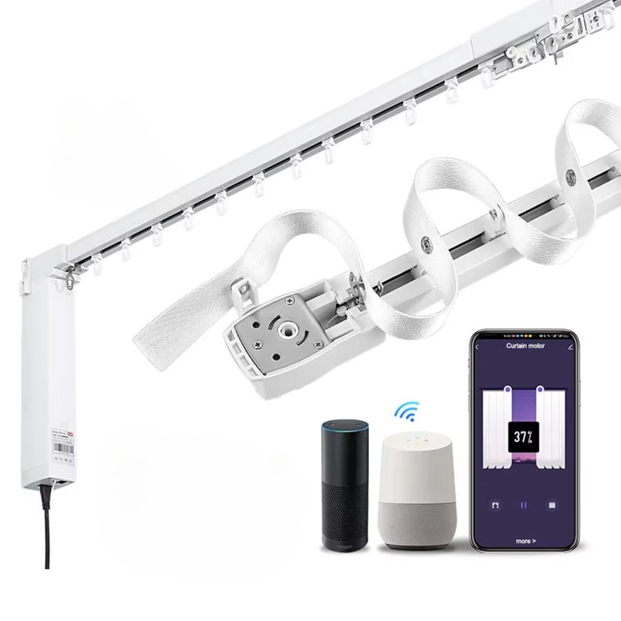 Smart Home Automation U-Shaped - Smart Garden Offices のレビューと価格