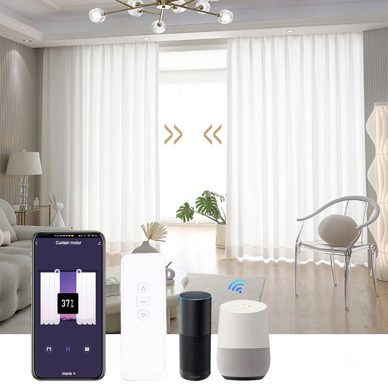 Smart Home Automation U-Shaped - Smart Garden Offices のレビューと価格
