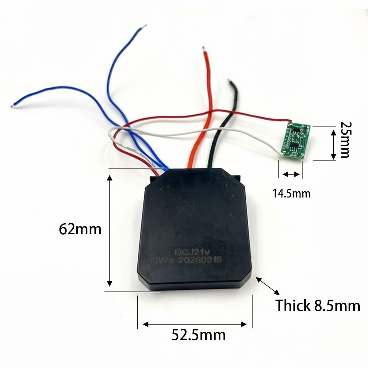 1 piece digital display 21v br - Smart Garden Click And Grow のレビューと価格