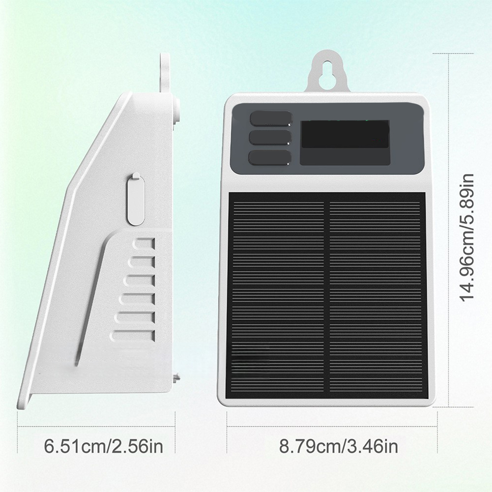 Smart Solar Powered Auto Water - Smart Garden Is のレビューと価格
