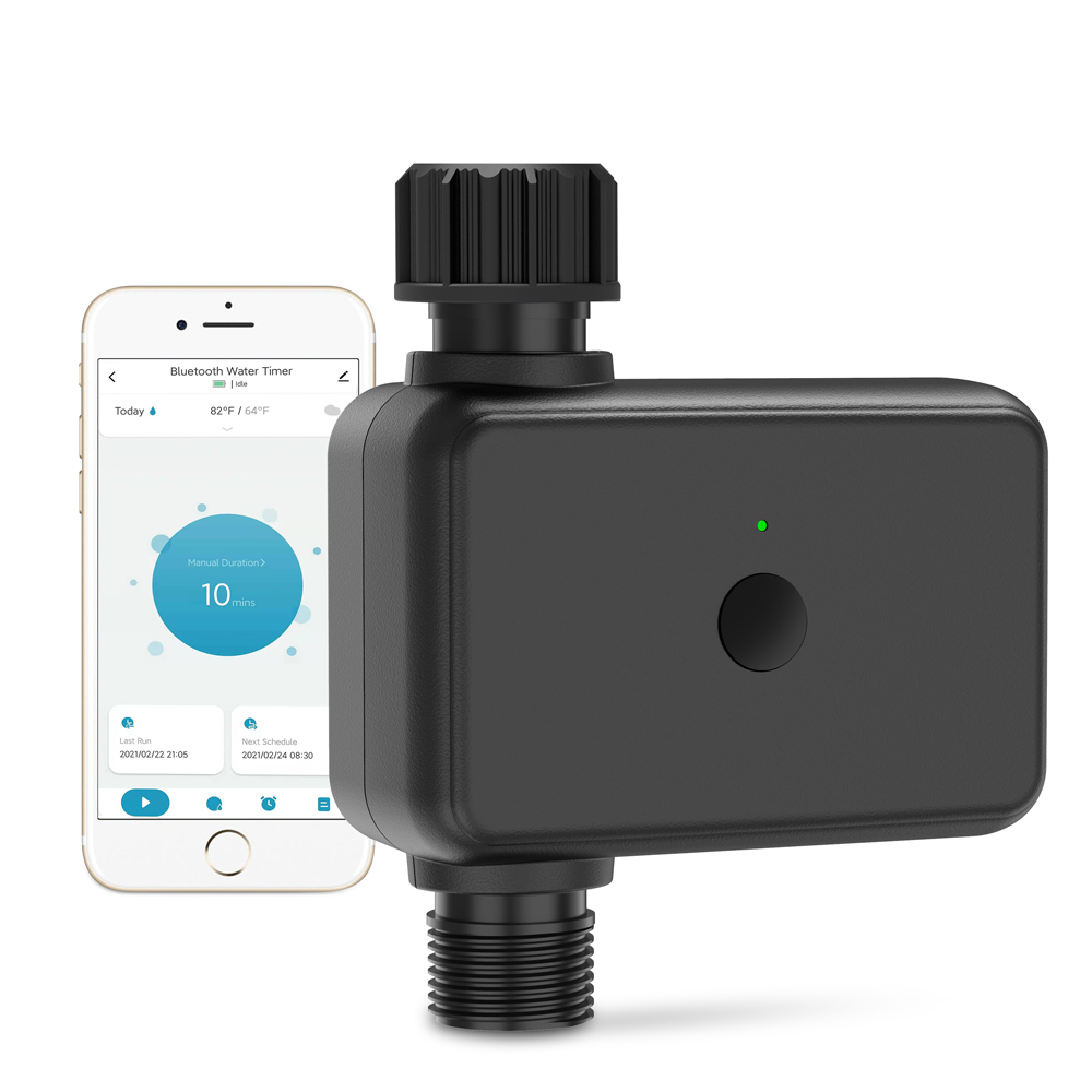 Factory Wholesale Garden Smart - Smart Garden Is のレビューと価格