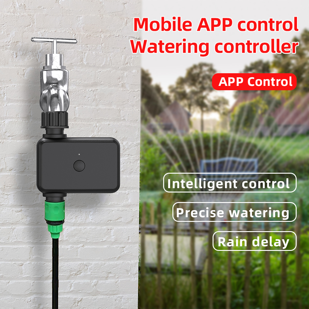 Factory Wholesale Garden Smart - Smart Garden Is のレビューと価格