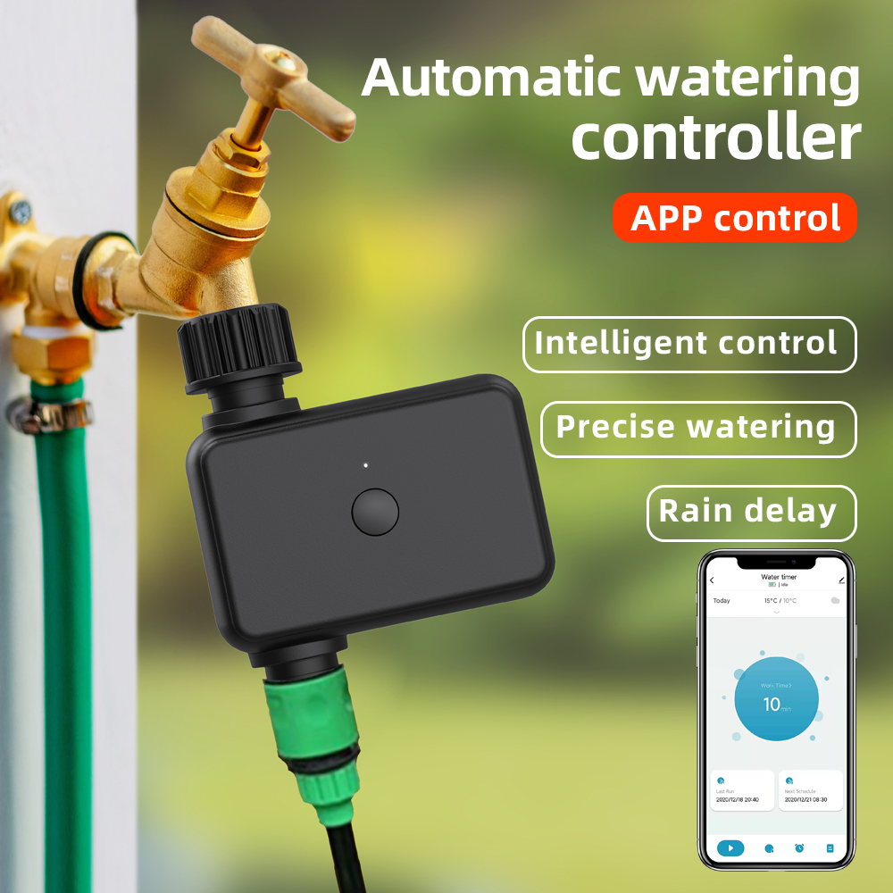 Factory Wholesale Garden Smart - Smart Garden Is のレビューと価格