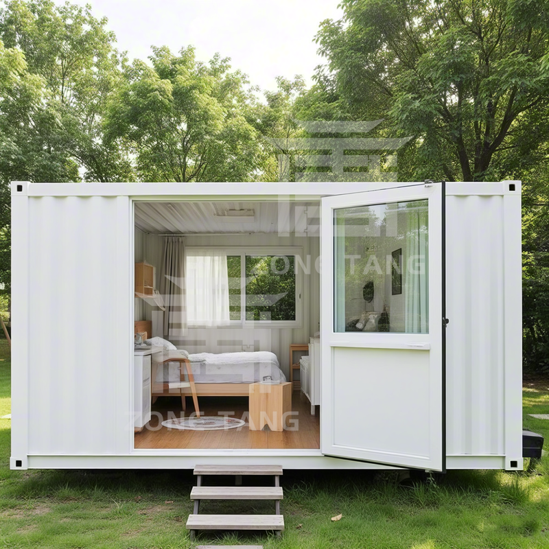 Economic Flat Pack Home Temper - Smart Garden Offices のレビューと価格