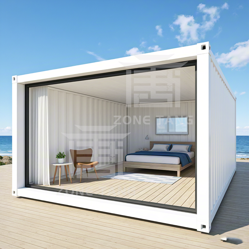 Economic Flat Pack Home Temper - Smart Garden Offices のレビューと価格