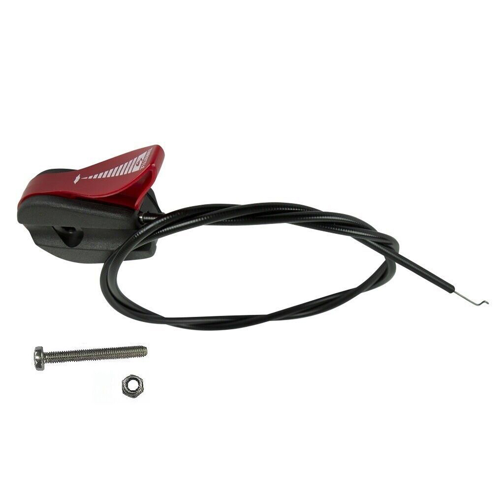 Lawn Mower Throttle Control He - Smart Garden Click And Grow のレビューと価格