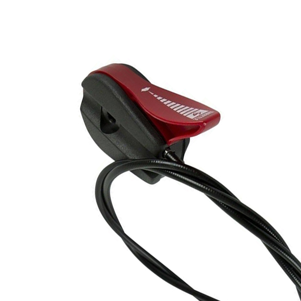 Lawn Mower Throttle Control He - Smart Garden Click And Grow のレビューと価格