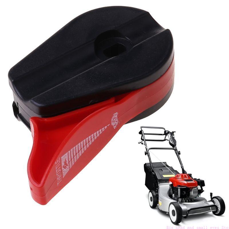 Universal Lawnmower Throttle S - Smart Garden Click And Grow のレビューと価格