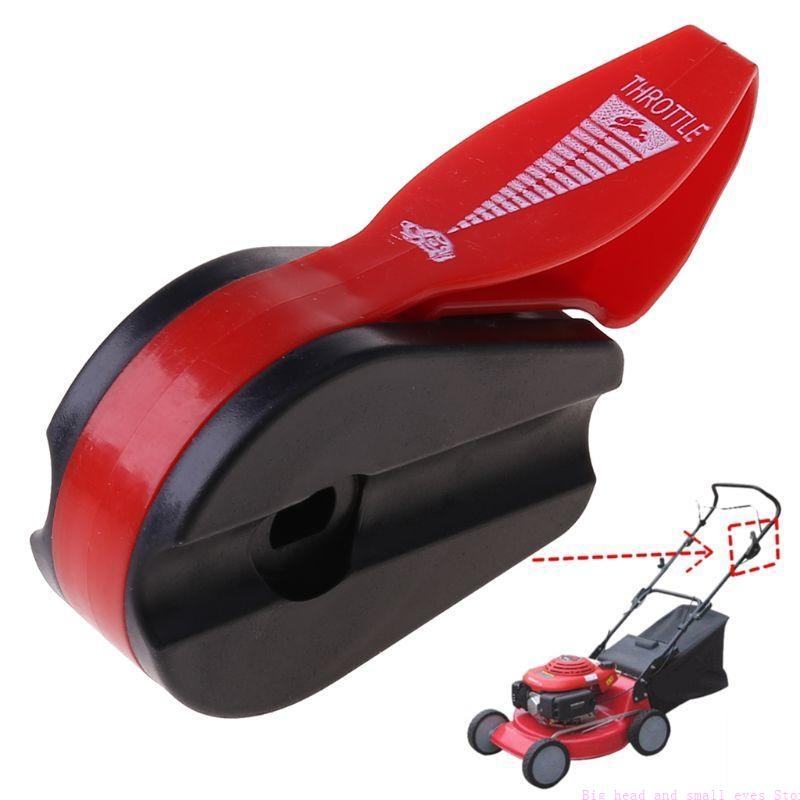Universal Lawnmower Throttle S - Smart Garden Click And Grow のレビューと価格