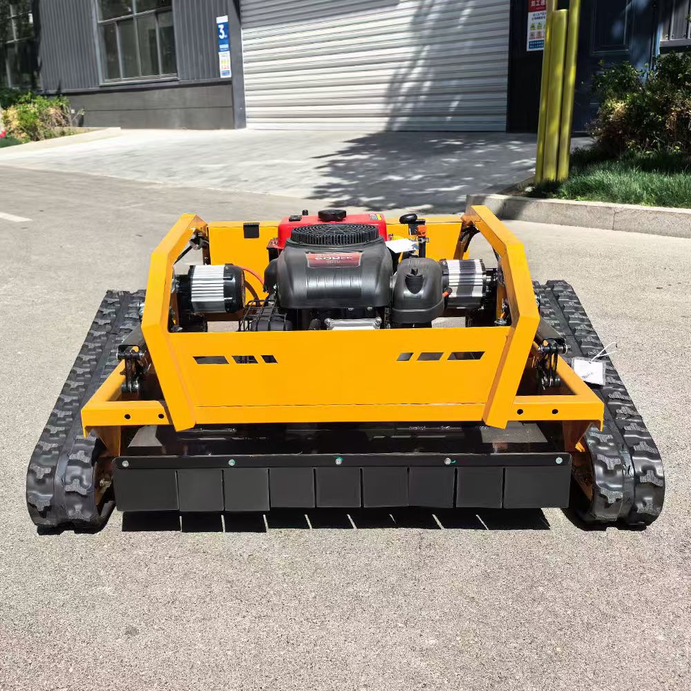 1000mm Remote Control Lawnmowe - Smart Garden Click And Grow のレビューと価格