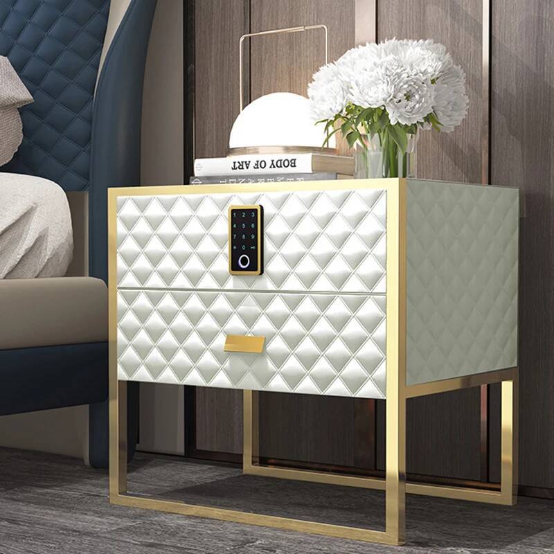Console Bedroom Smart Dresser  - Smart Garden Offices のレビューと価格
