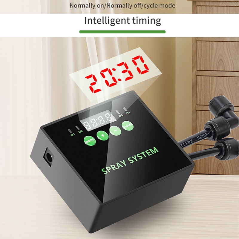 Water Plant Aquarium Rainfores - Smart Garden Click And Grow のレビューと価格