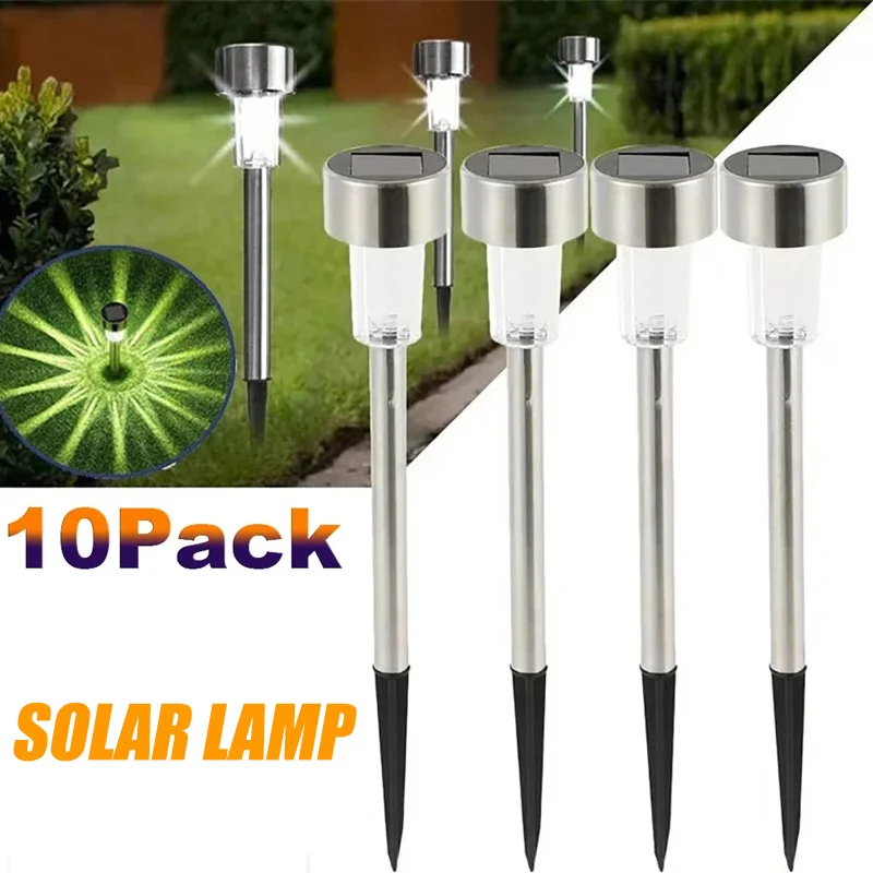 Solar Outdoor Lights Garden La - Smart Garden Light Camera のレビューと価格