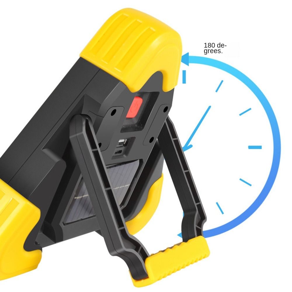 2-IN-1 Roadside Warning Light  - Smart Garden Light Camera のレビューと価格