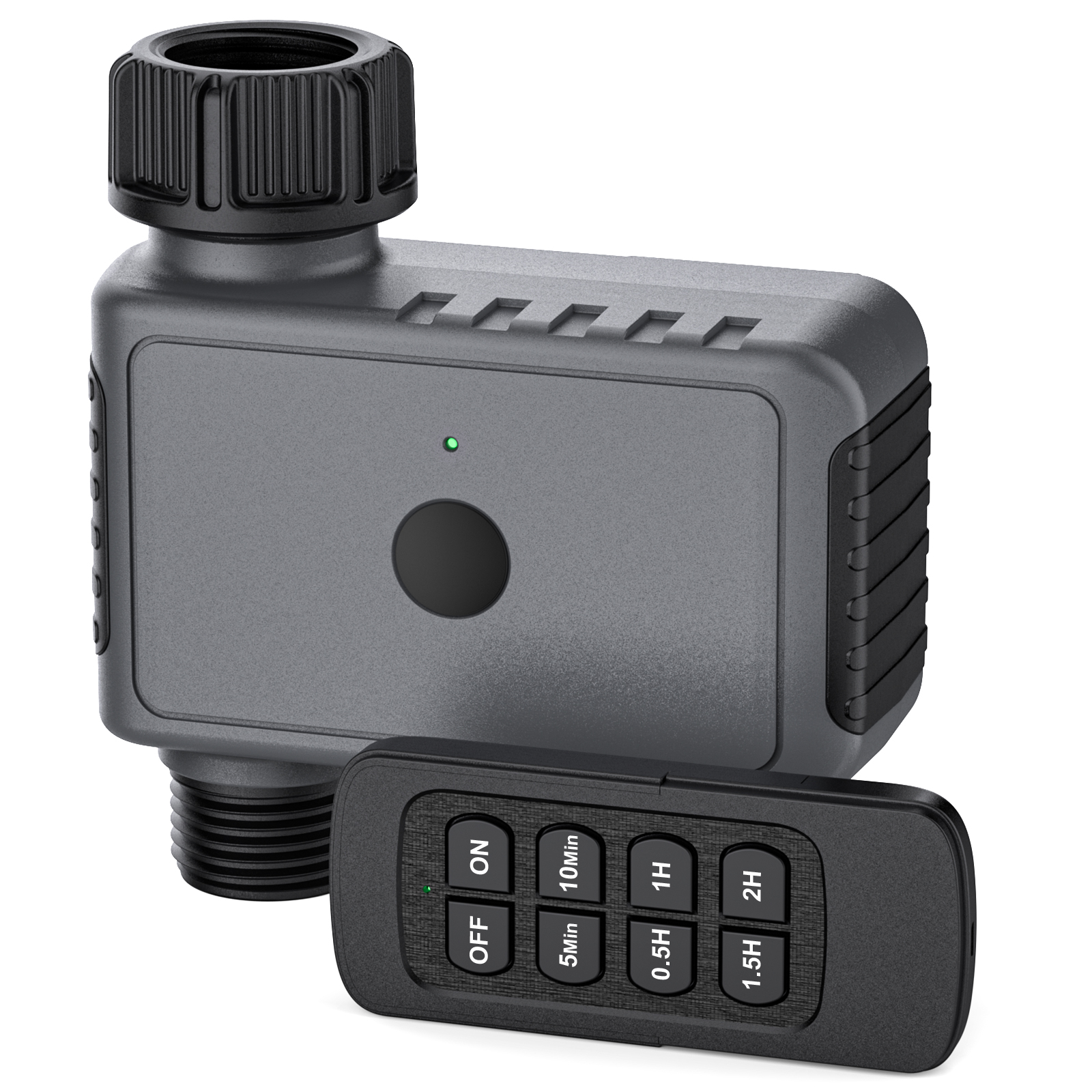 Smart Garden Watering Timer Wi - Smart Garden Is のレビューと価格