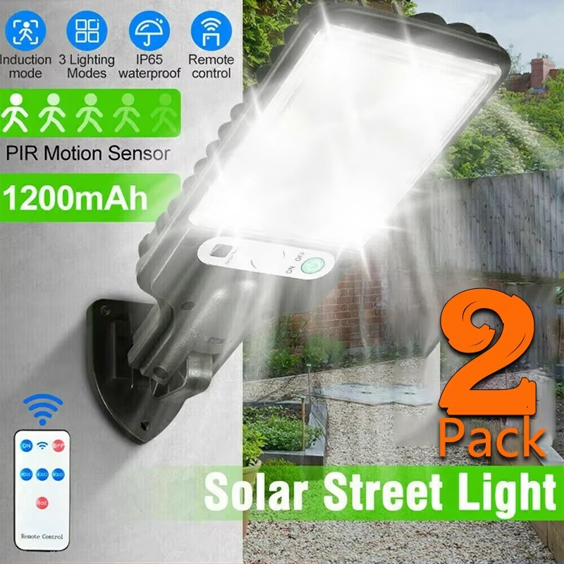 Outdoor Solar Garden Lights wi - Smart Garden Light Camera のレビューと価格