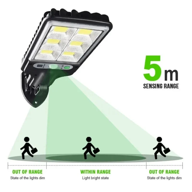 Outdoor Solar Garden Lights wi - Smart Garden Light Camera のレビューと価格