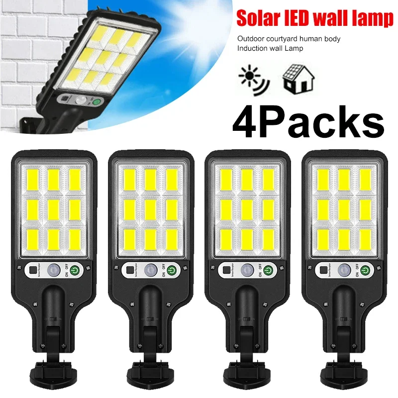 Powerful LED Solar Outdoor Cou - Smart Garden Light Camera のレビューと価格