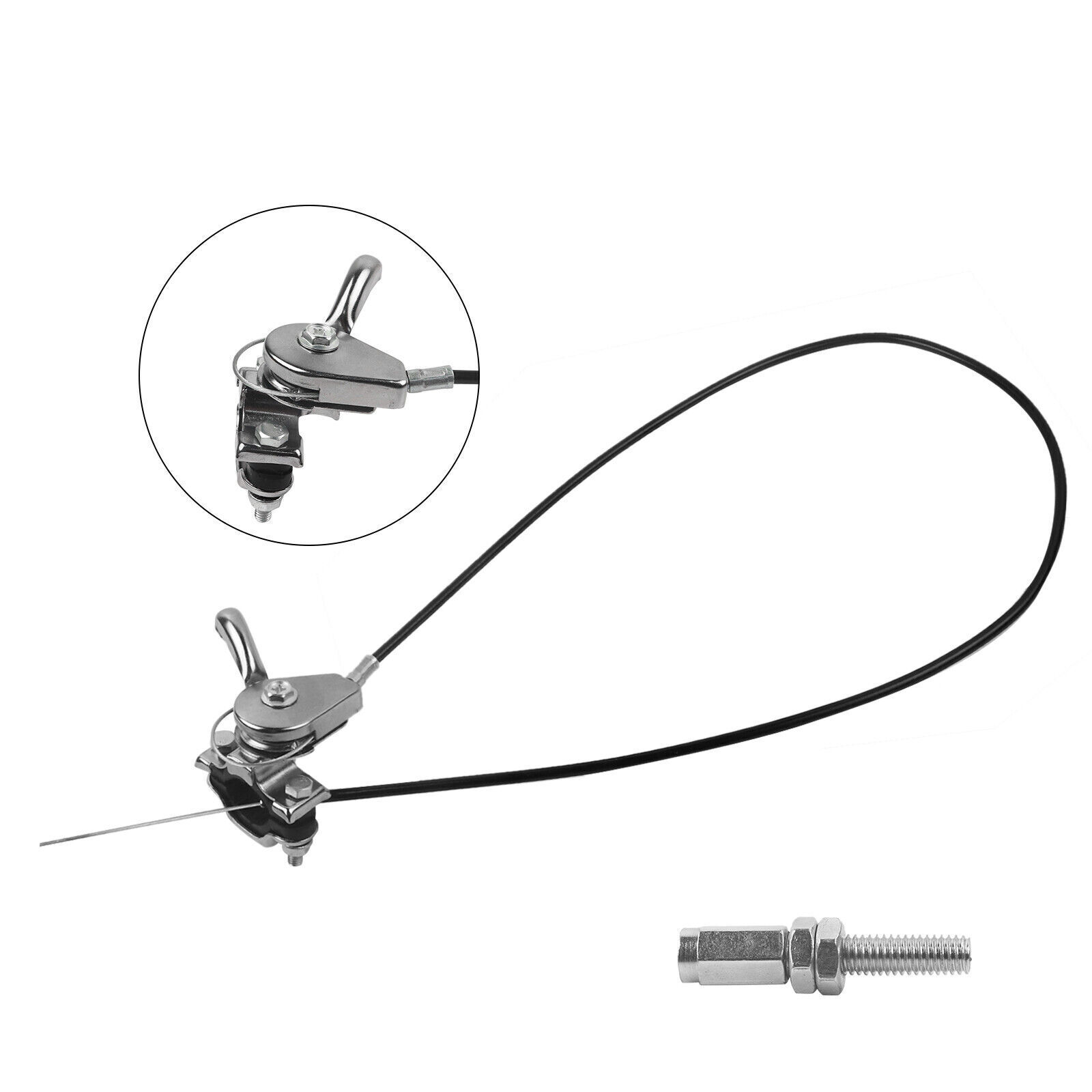 Universal Throttle Cable Switc - Smart Garden Click And Grow のレビューと価格
