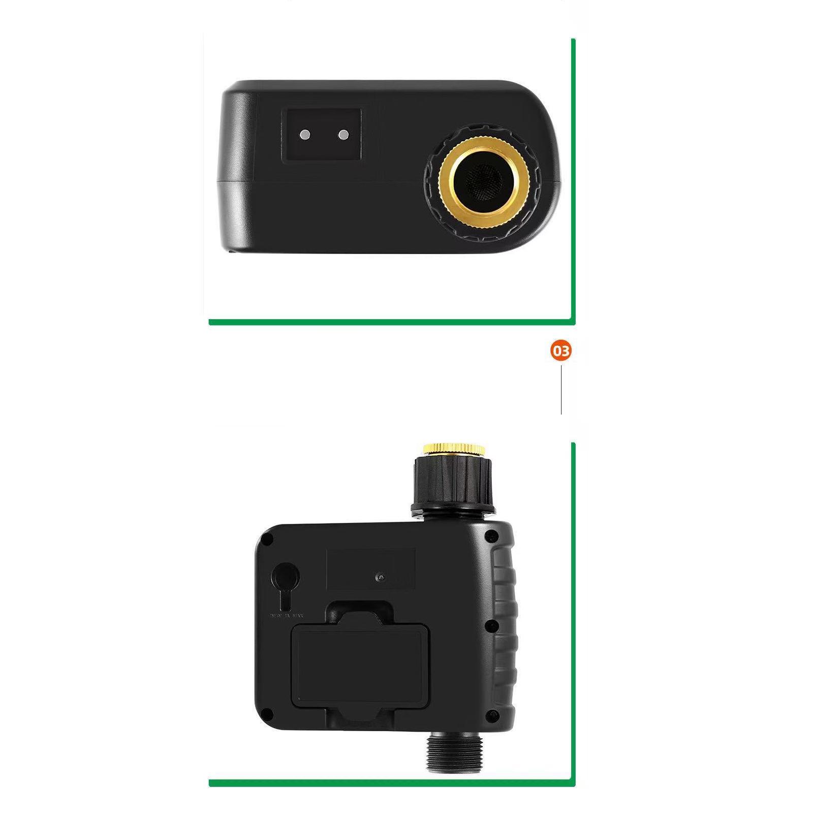 Digital Sprinkler Timer Automa - Smart Garden Offices のレビューと価格