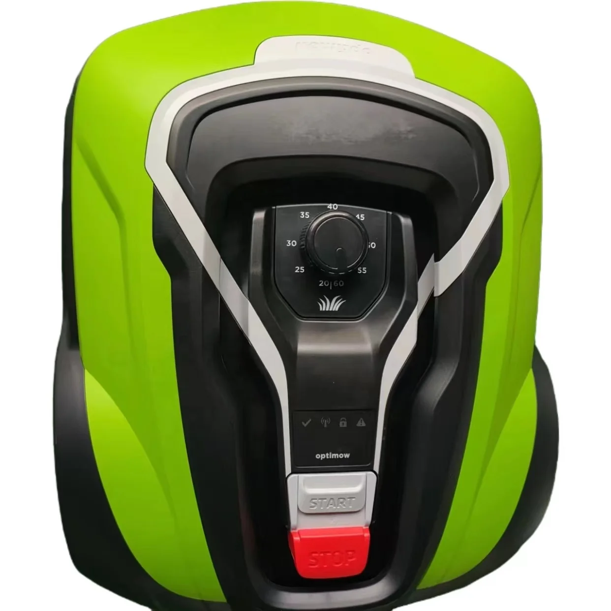 gps smart electric autonomous  - Smart Garden Is のレビューと価格