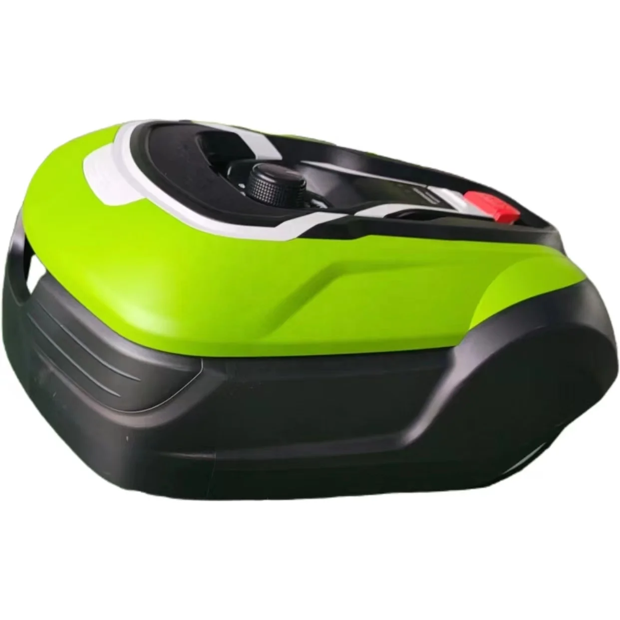 gps smart electric autonomous  - Smart Garden Is のレビューと価格