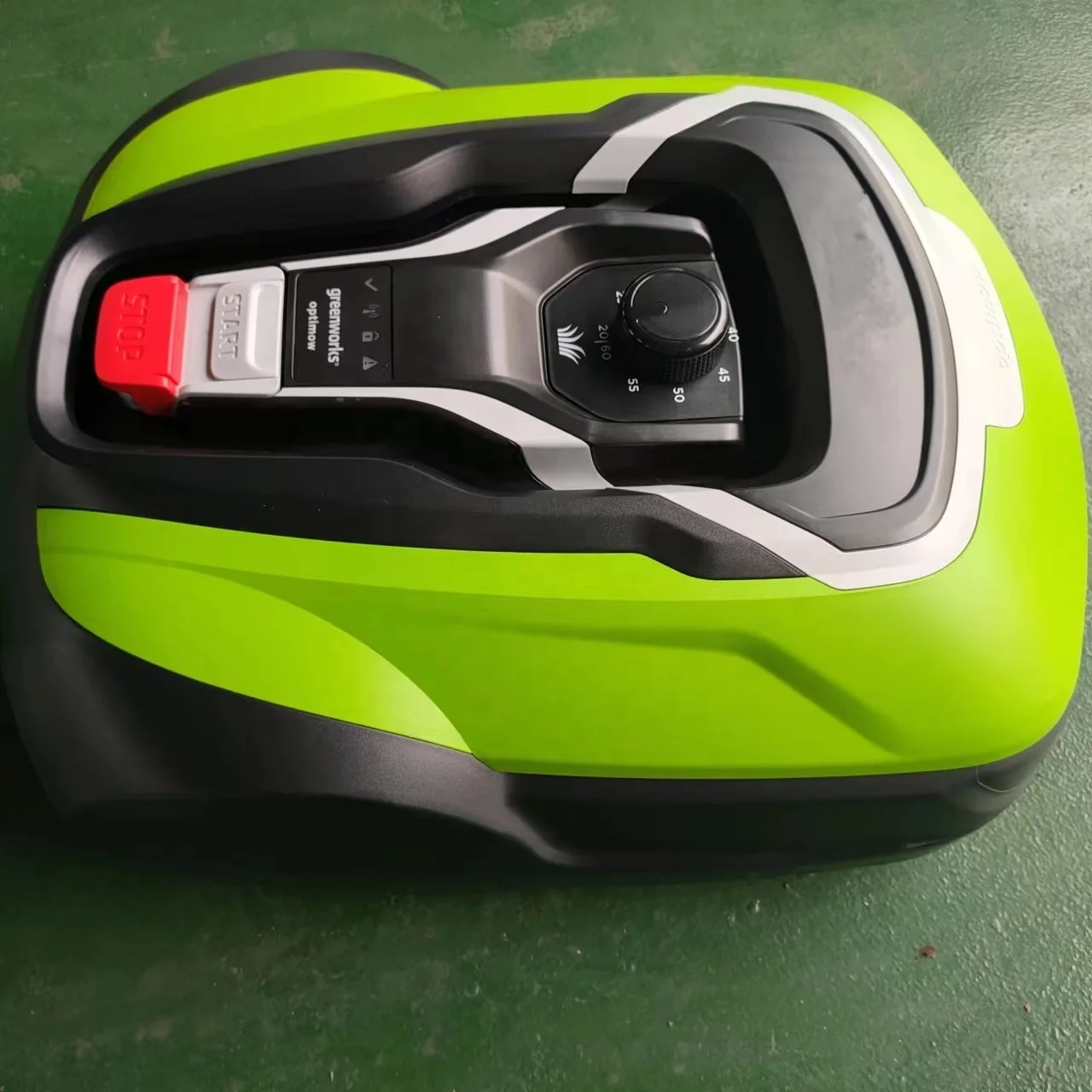 gps smart electric autonomous  - Smart Garden Is のレビューと価格
