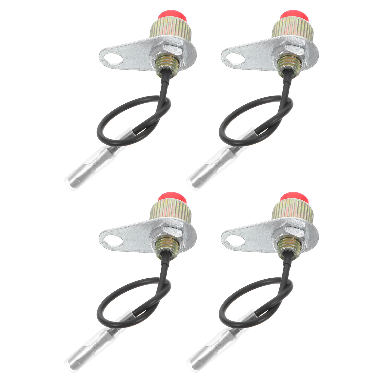 4 Pcs Stop Switch For Mower Ga - Smart Garden Click And Grow のレビューと価格