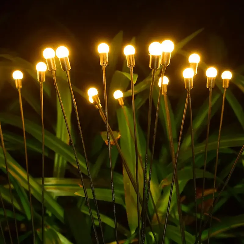 Outdoor Solar Pathway Light Wa - Smart Garden Light Camera のレビューと価格