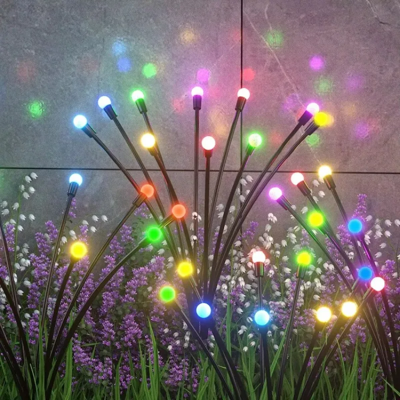 Outdoor Solar Pathway Light Wa - Smart Garden Light Camera のレビューと価格