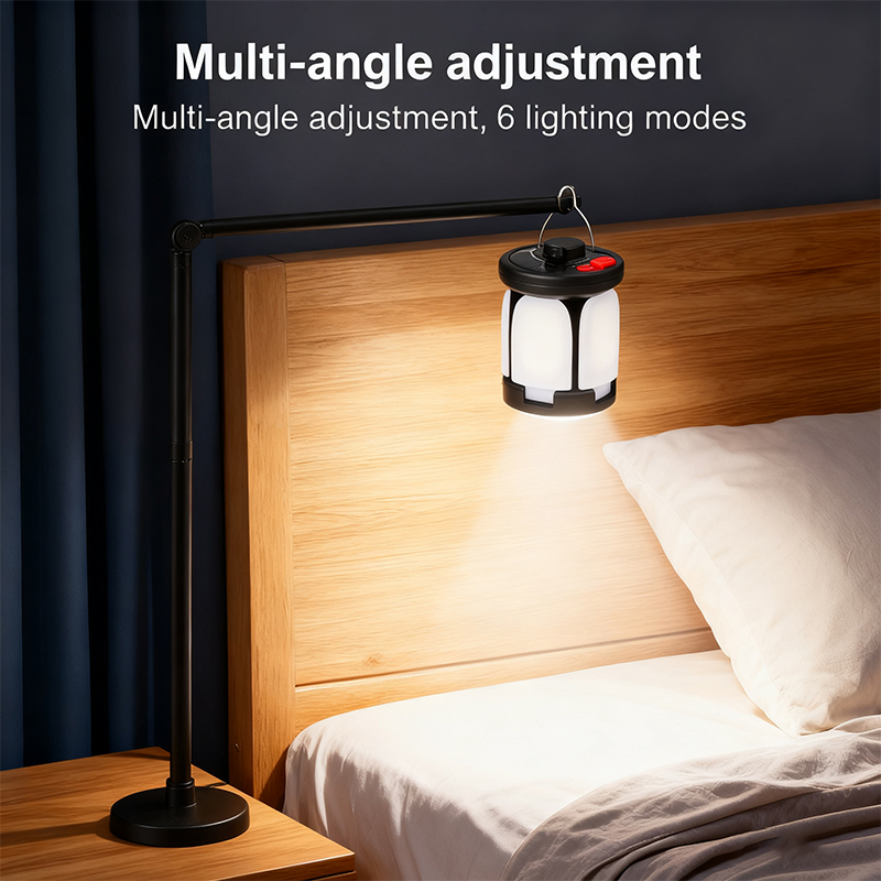 Solar Camping Lantern,Portable - Smart Garden Light Camera のレビューと価格