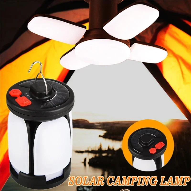 Solar Camping Lantern,Portable - Smart Garden Light Camera のレビューと価格