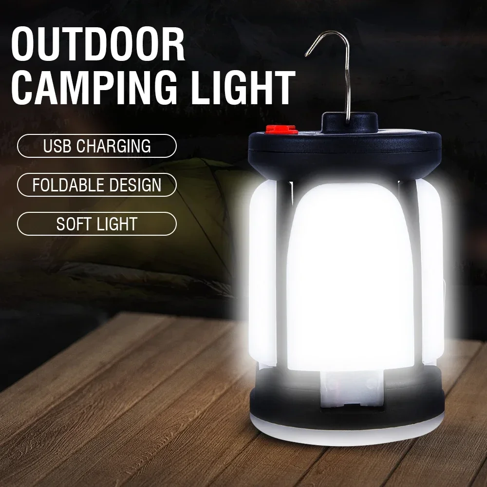 Solar Camping Lantern,Portable - Smart Garden Light Camera のレビューと価格